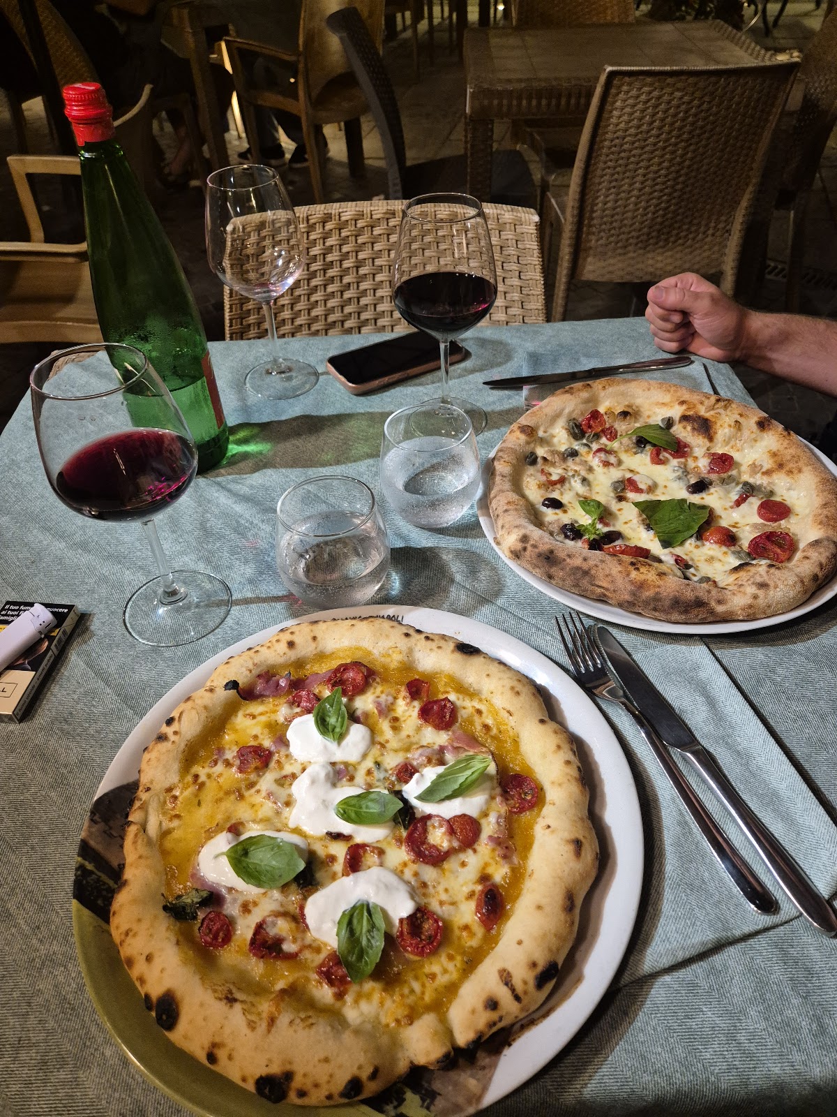 Ventuno Grammi — café photo 6