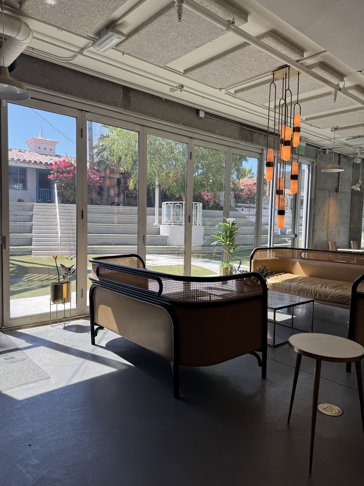 Mothership Coffee Roasters — café photo 2
