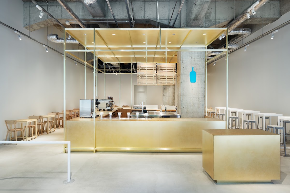 Blue Bottle Coffee Kobe — café photo 6