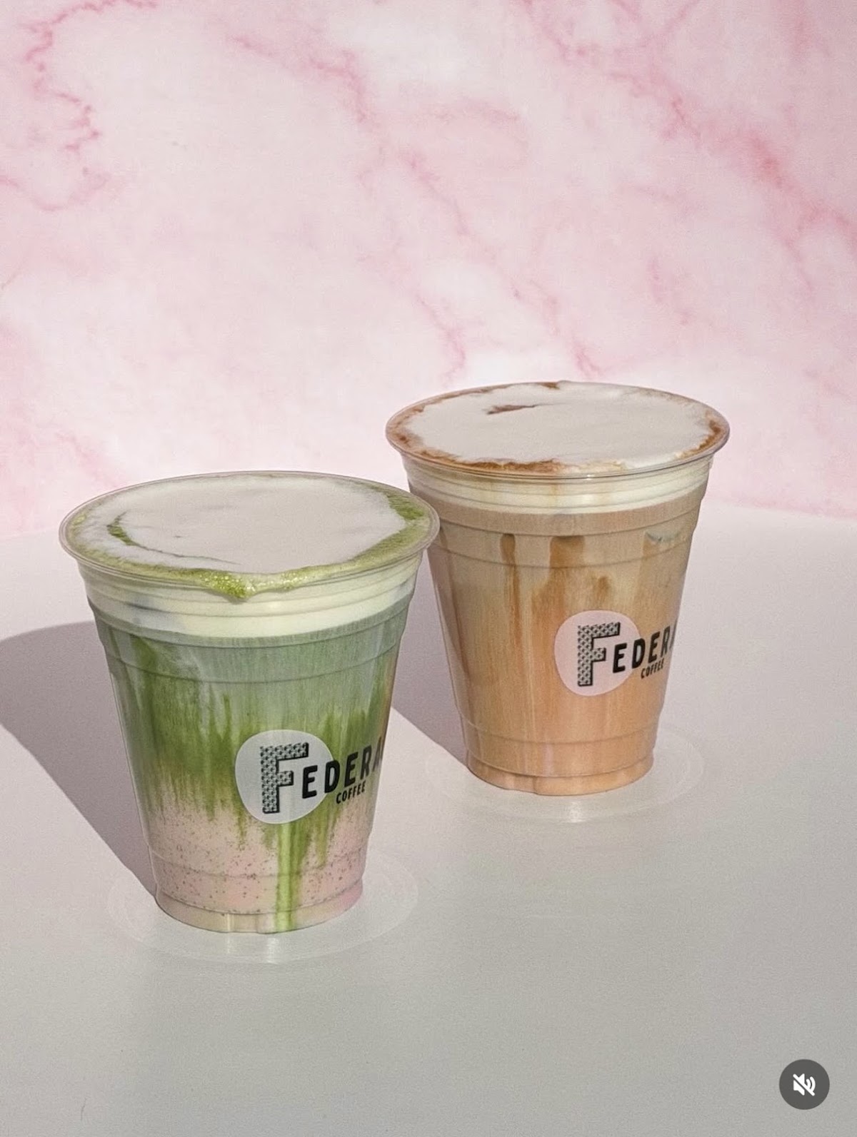 Federal Coffee — café photo 4