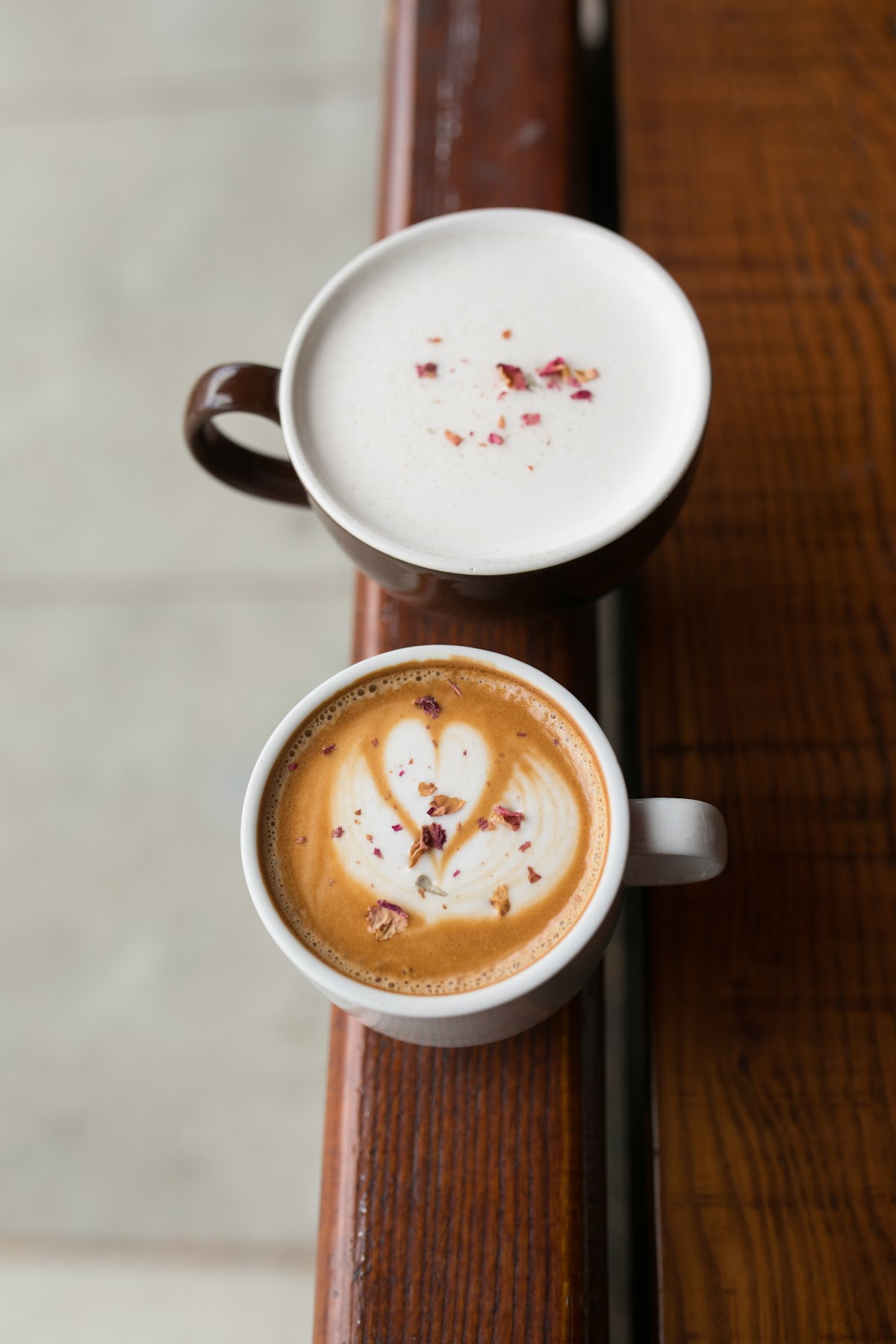 Local Fixture — café photo 3