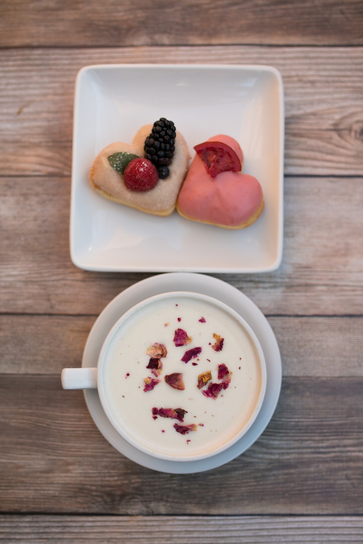 Local Fixture — café photo 4