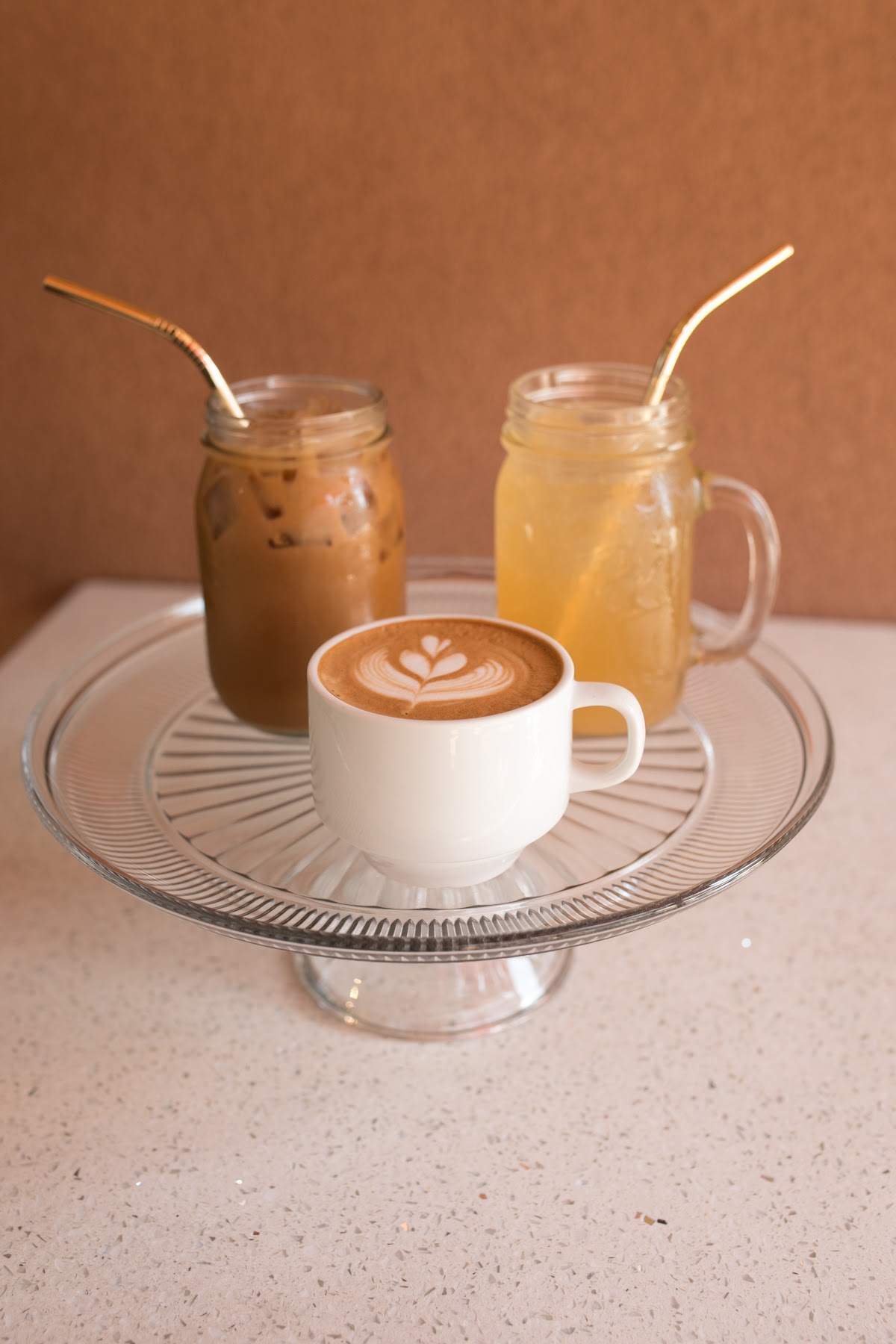 Local Fixture — café photo 6