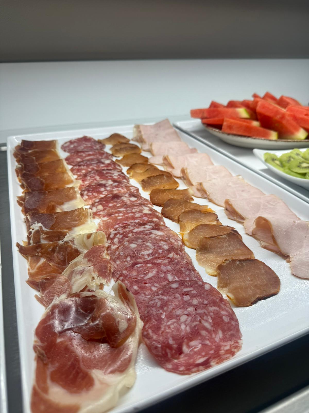 Banus Coffee Club — café photo 4