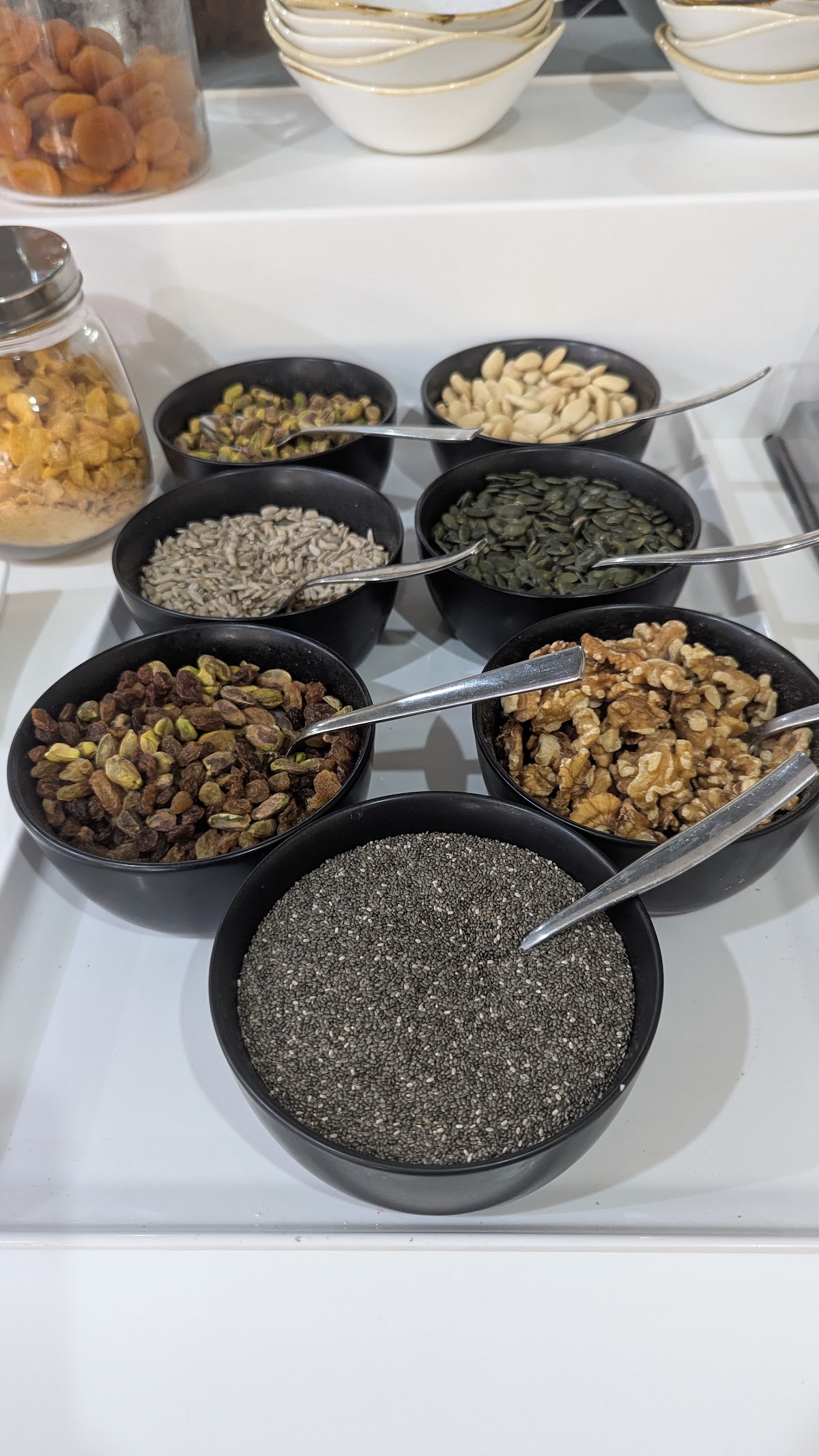 Banus Coffee Club — café photo 5
