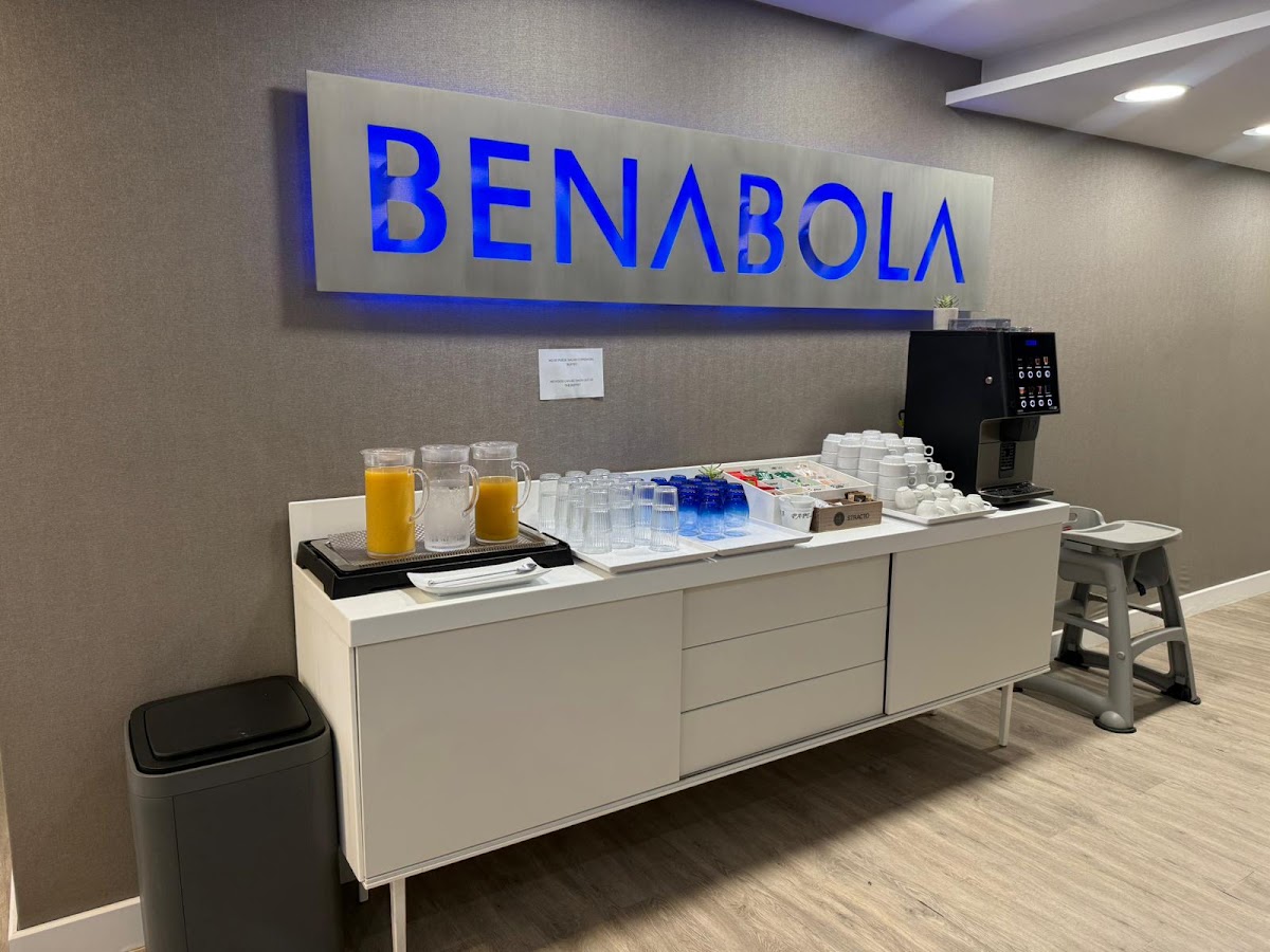Banus Coffee Club — café photo 6