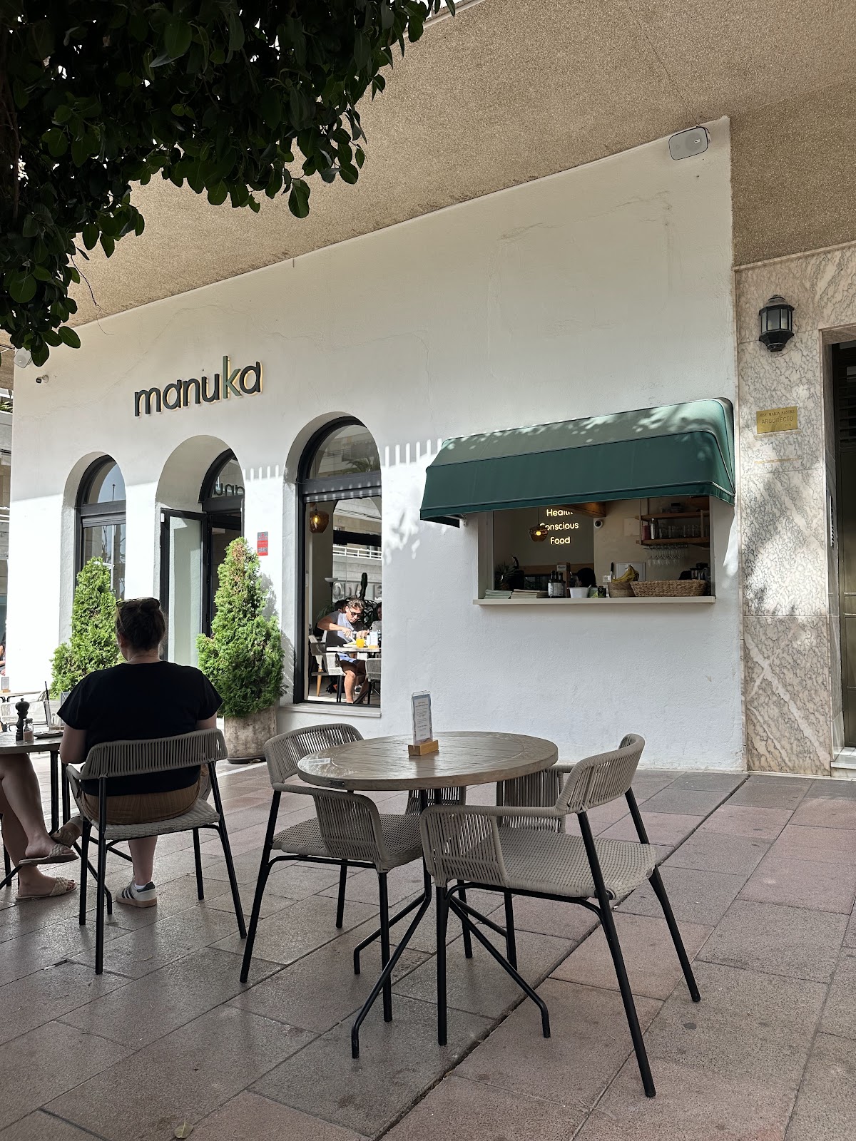 Kaffa Marbella — café photo 5