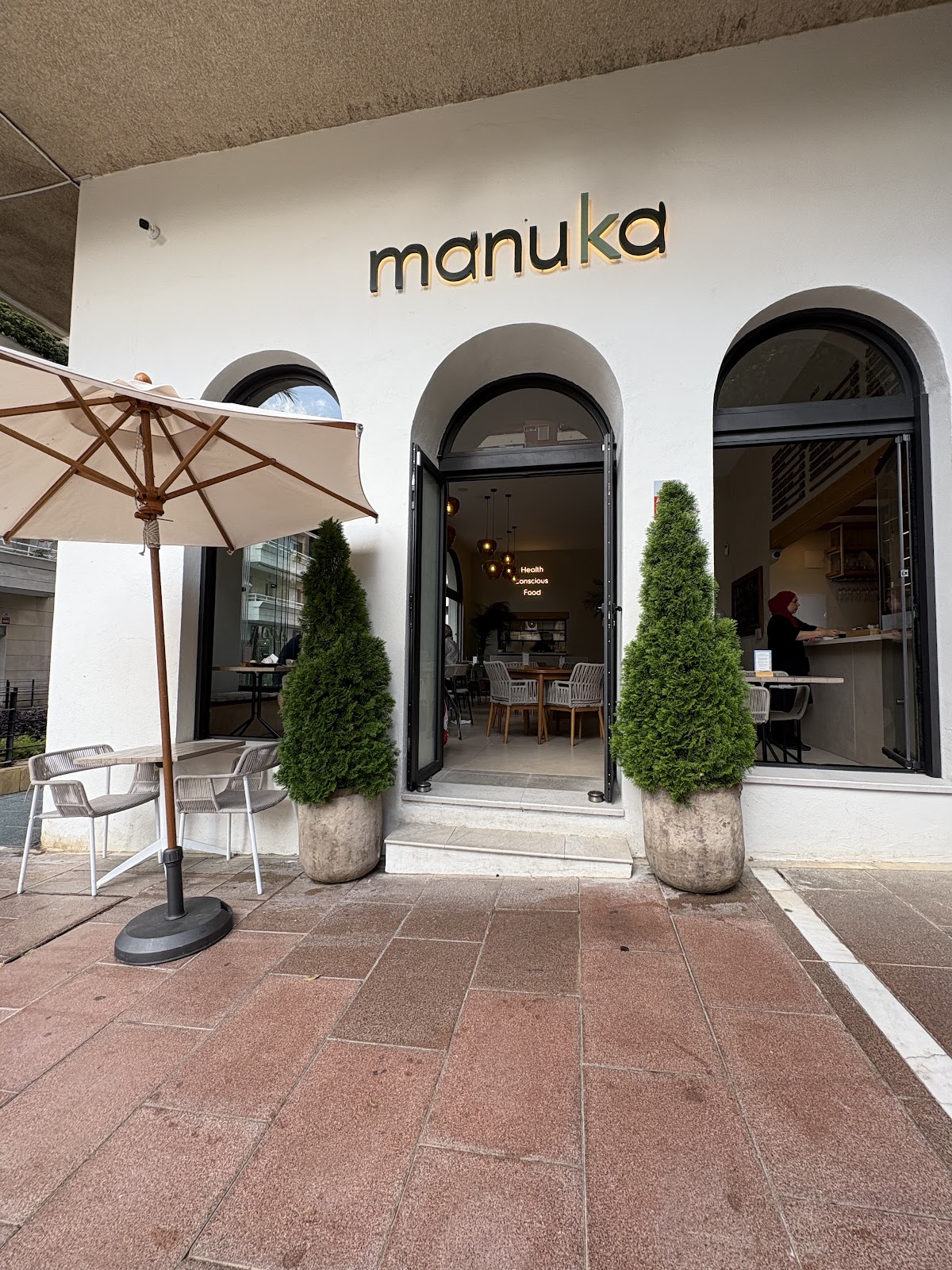 Kaffa Marbella — café photo 6