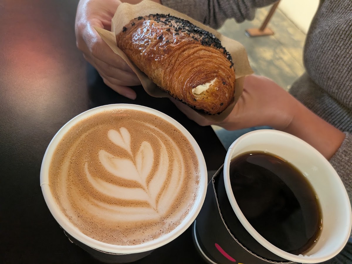 Document Coffee Bar — café photo 6