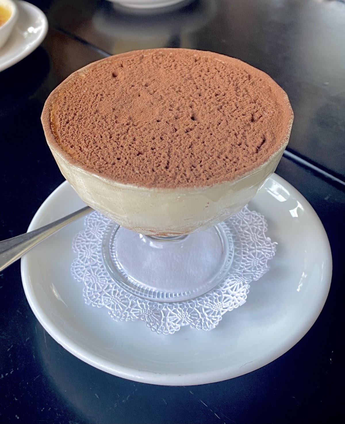 Saraghina Caffè — café photo 6