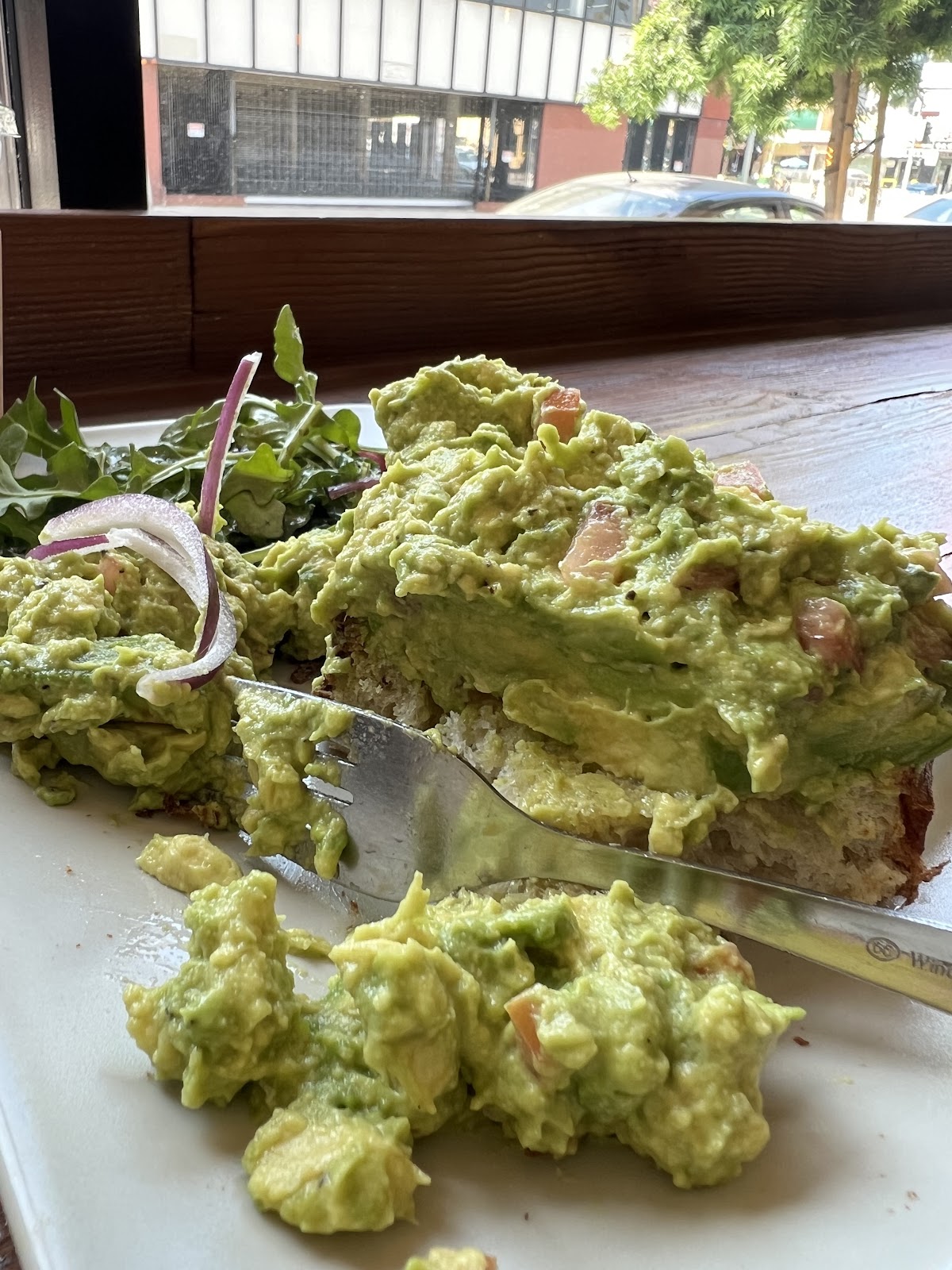 Sharp Specialty Coffee — café photo 2