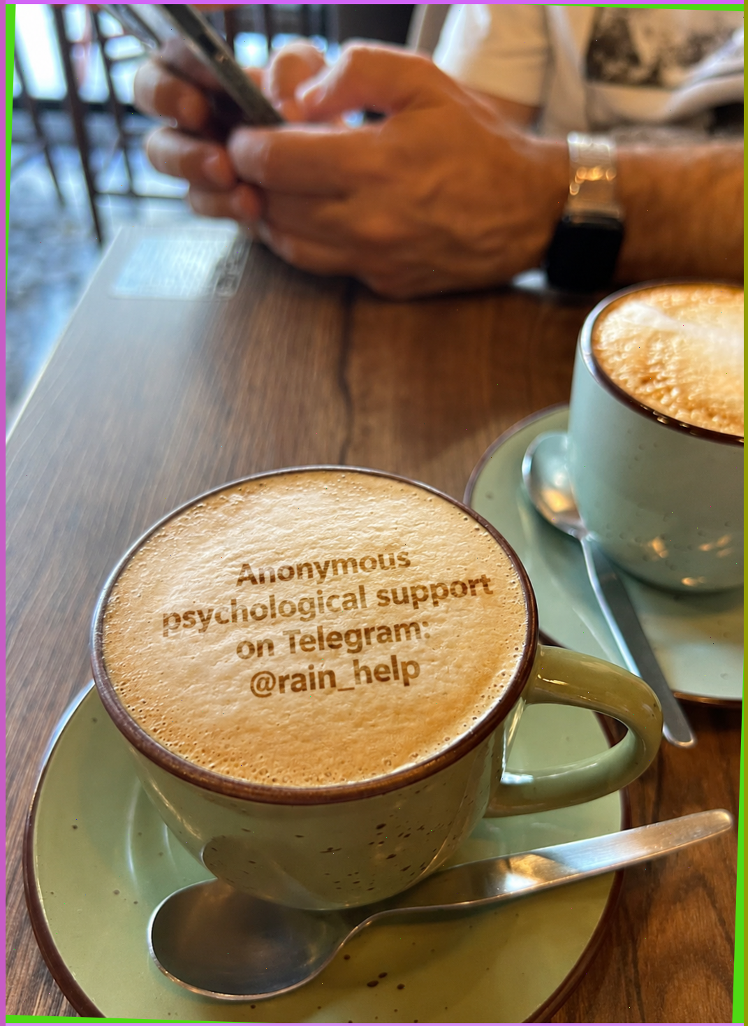 Sharp Specialty Coffee — café photo 4