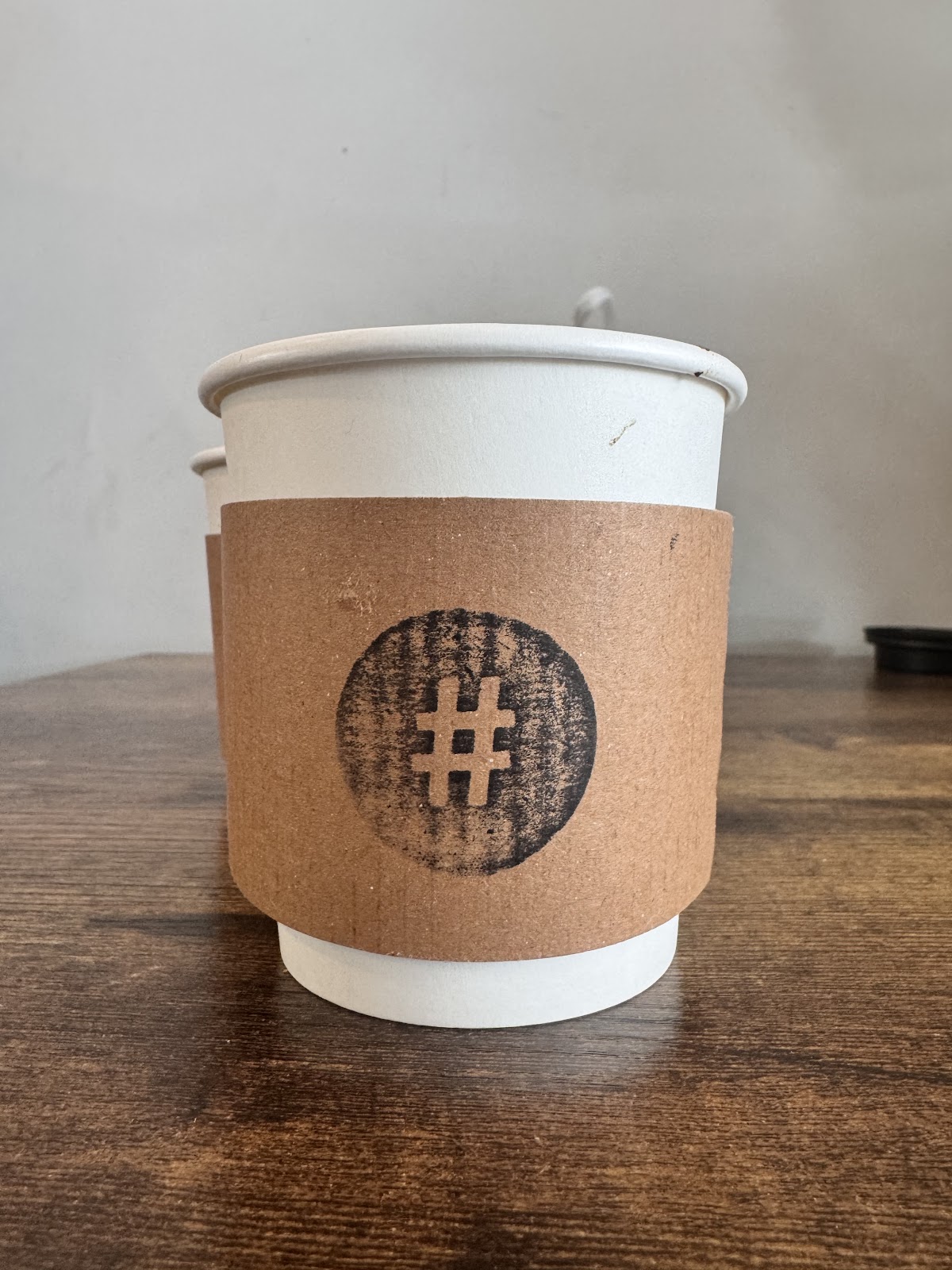 Sharp Specialty Coffee — café photo 6