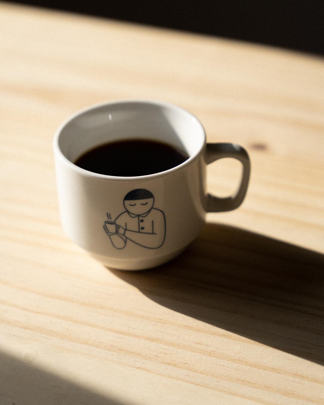 Metric Coffee — café photo 2