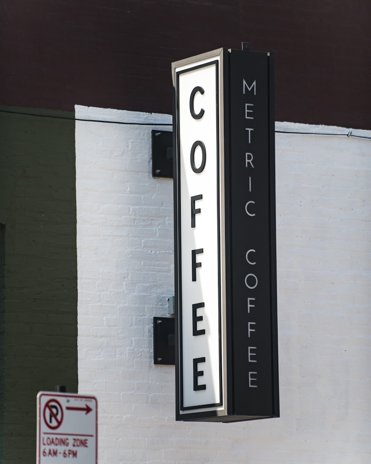Metric Coffee — café photo 3
