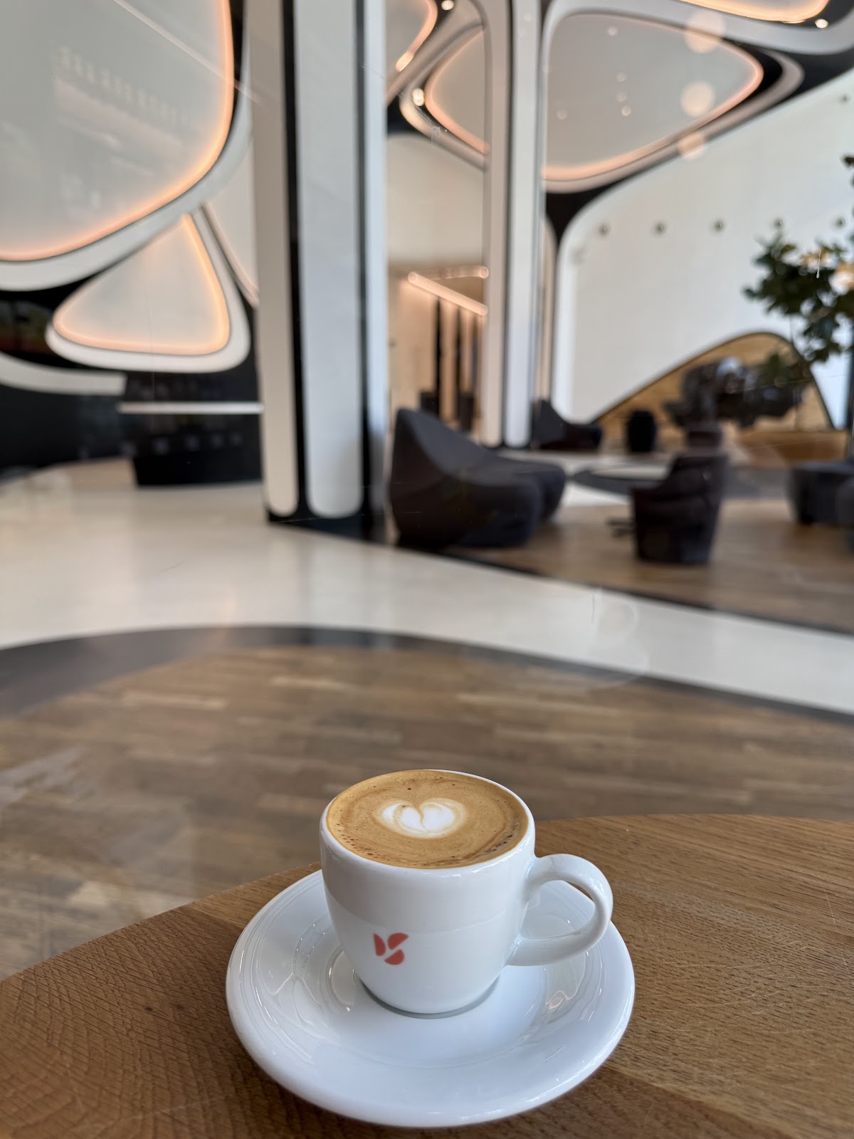 Doubleshot Vinohrady — café photo 3