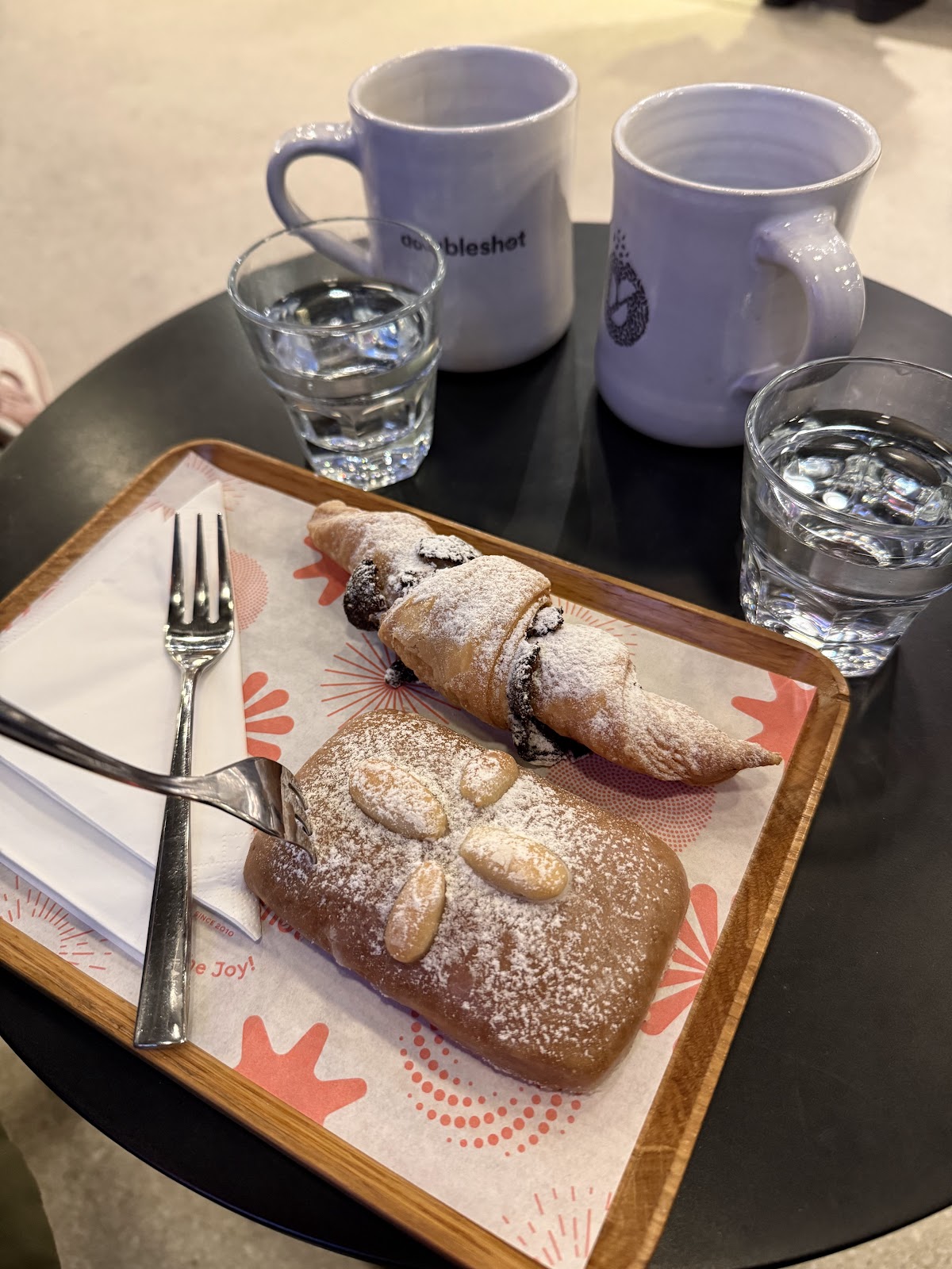 Doubleshot Vinohrady — café photo 6