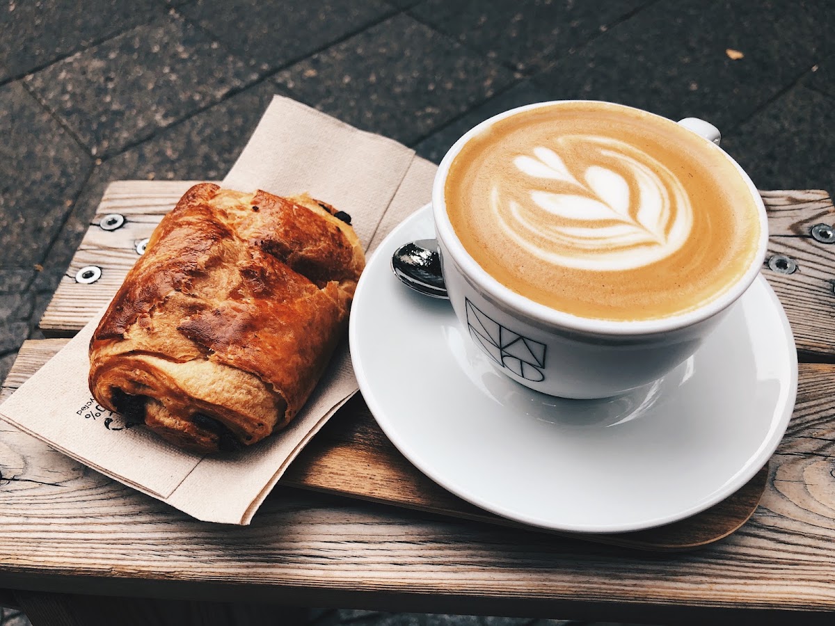 Nano Kaffee — café photo 2
