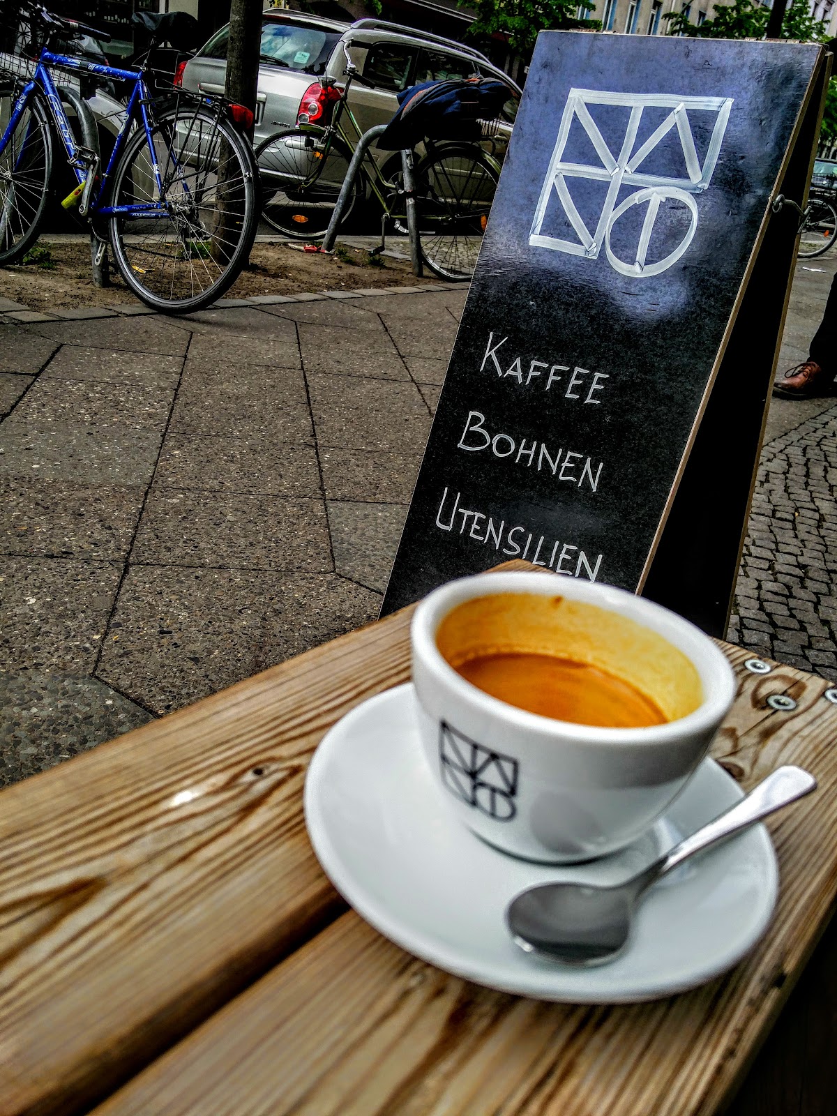 Nano Kaffee — café photo 4