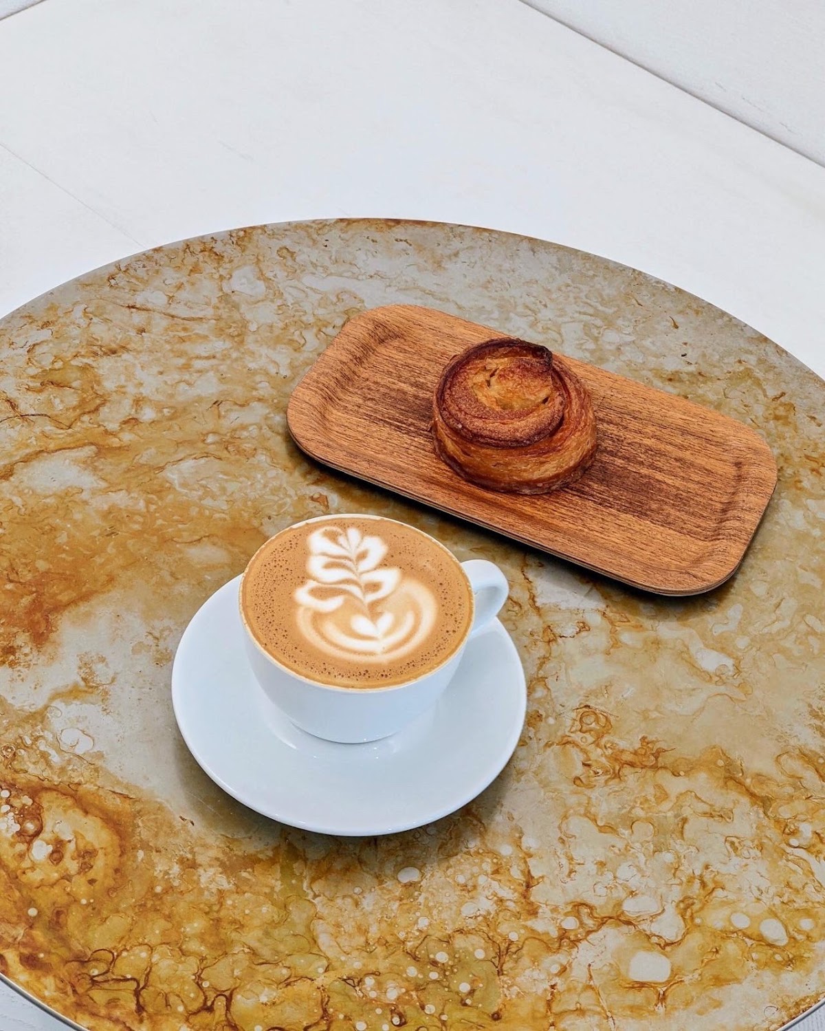 Nano Kaffee — café photo 5