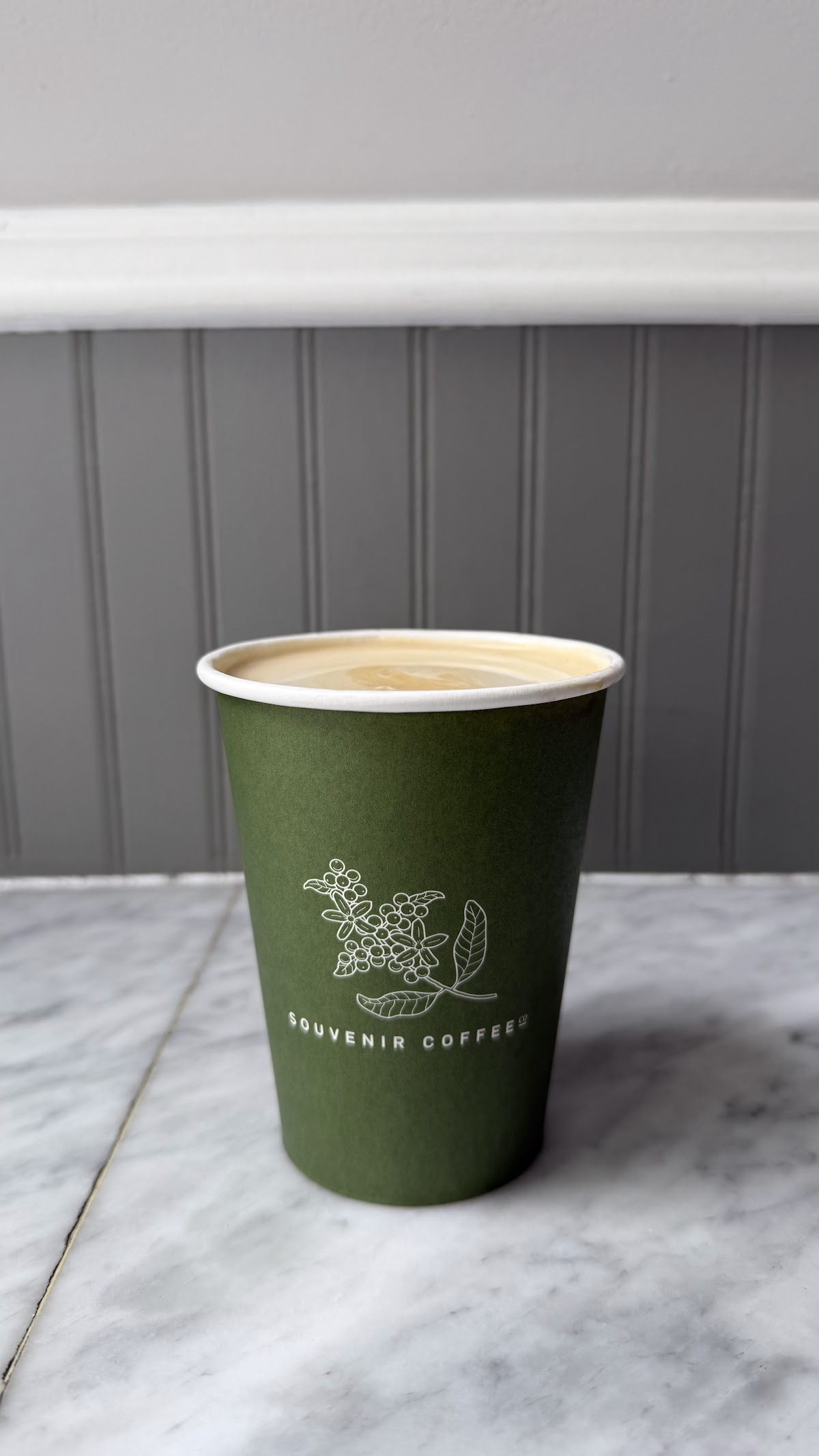 Souvenir Coffee — café photo 3