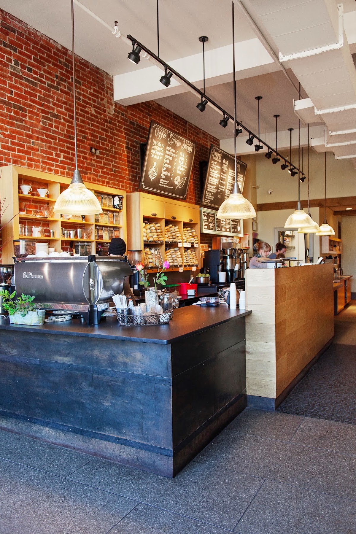 Pavement Coffeehouse Boylston — café photo 1