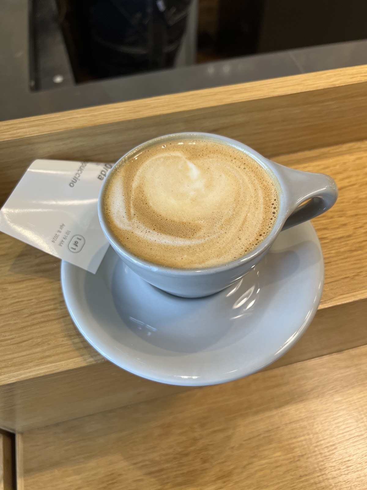 Pavement Coffeehouse Boylston — café photo 5