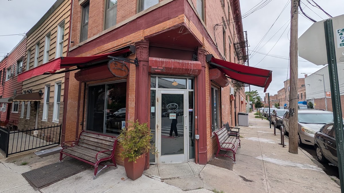 Café Grumpy - Greenpoint — café photo 3