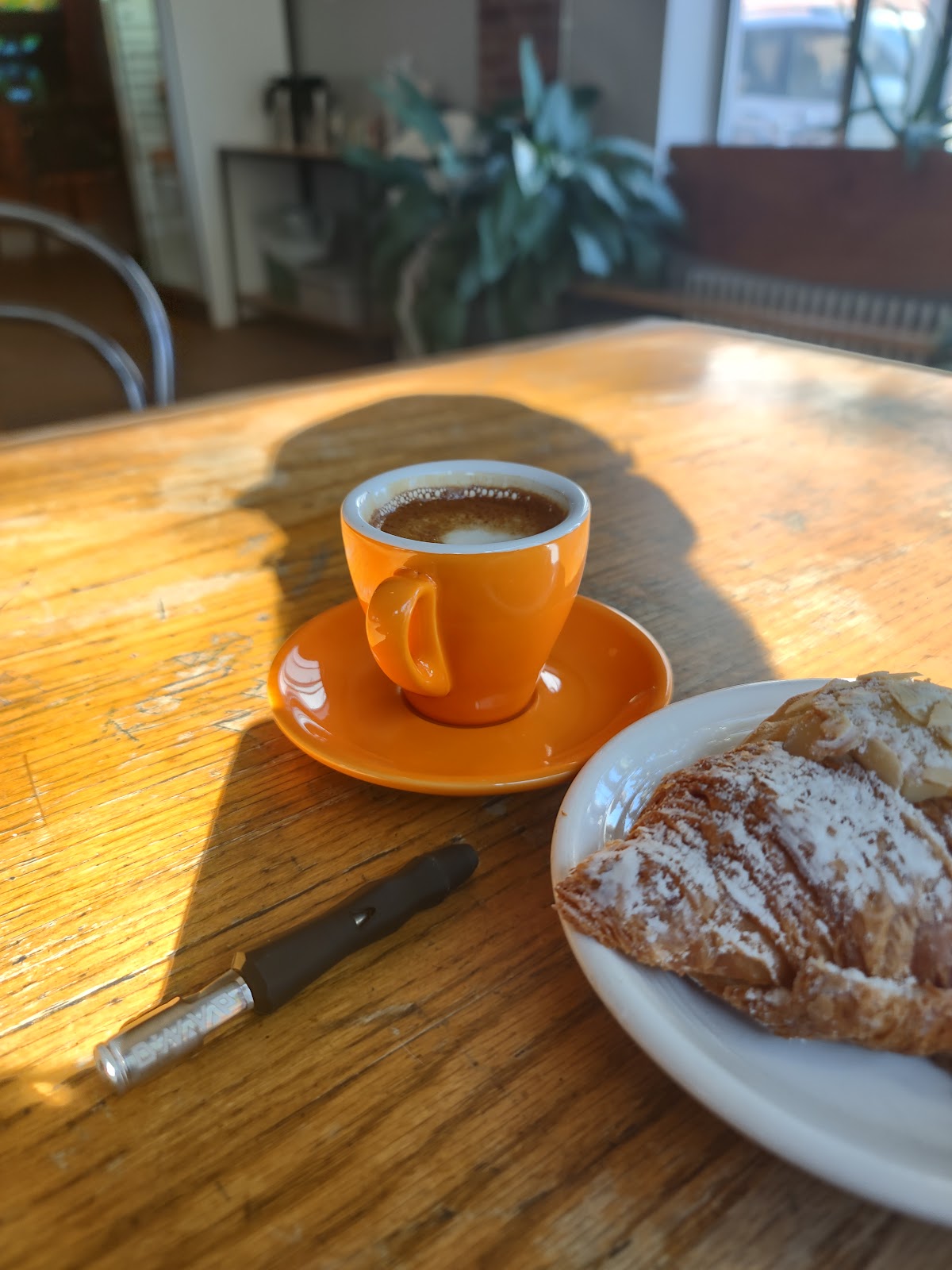Café Grumpy - Greenpoint — café photo 6