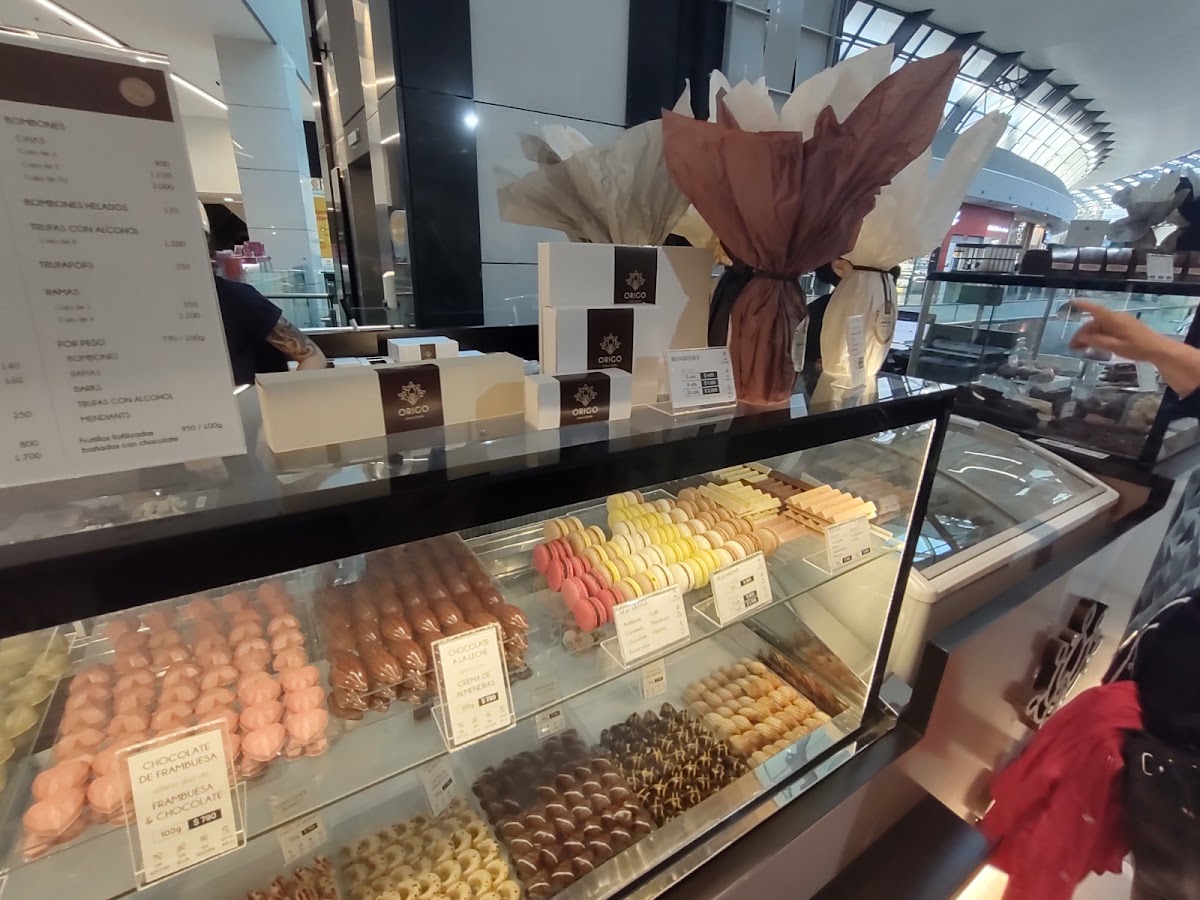 Origo Coffee — café photo 2