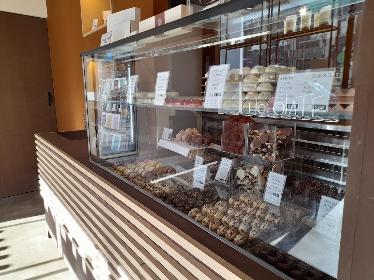 Origo Coffee — café photo 5