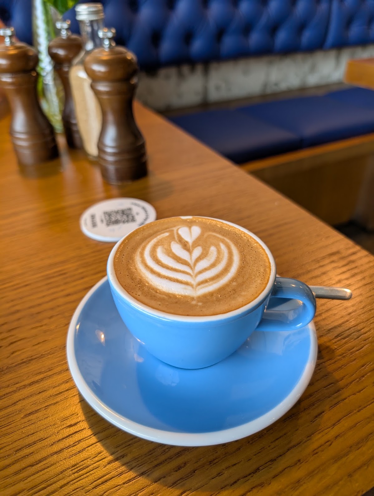 Tom & Serg — café photo 4