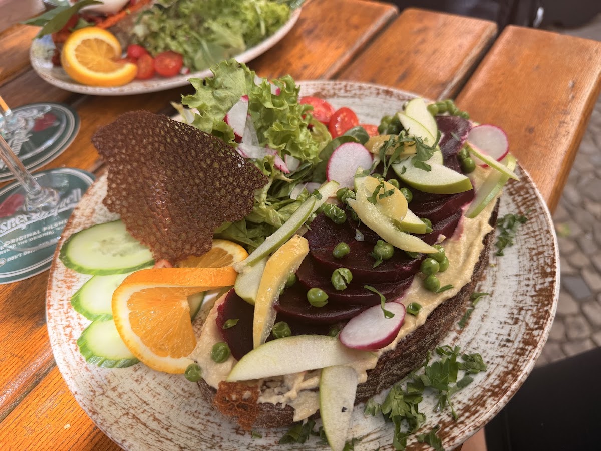 Sowohl als Auch — café photo 3