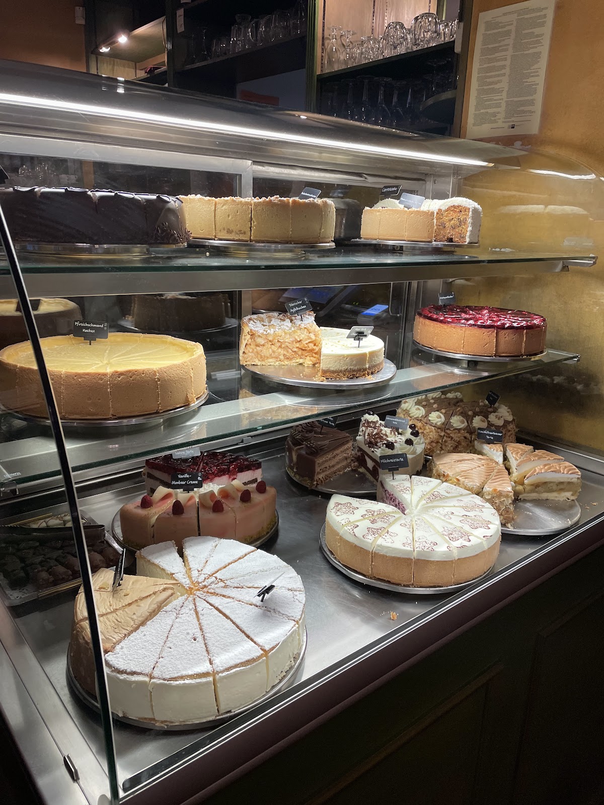 Sowohl als Auch — café photo 4