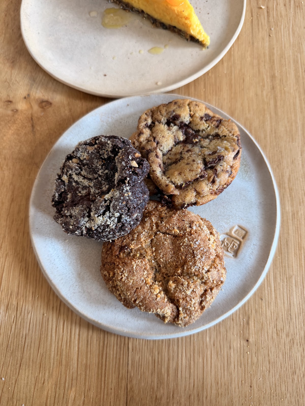 Mokonuts — café photo 6