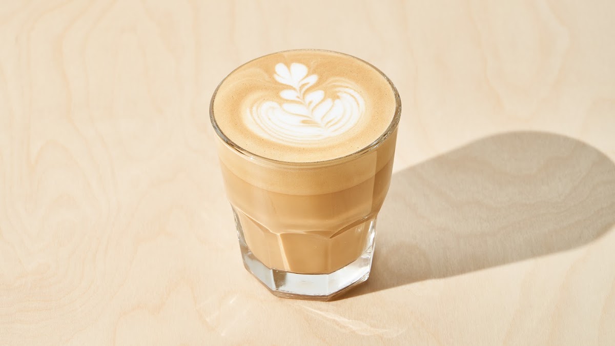 Go Get Em Tiger Larchmont — café photo 3
