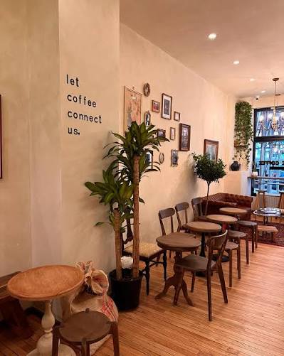 Sote Coffee Roasters — café photo 6