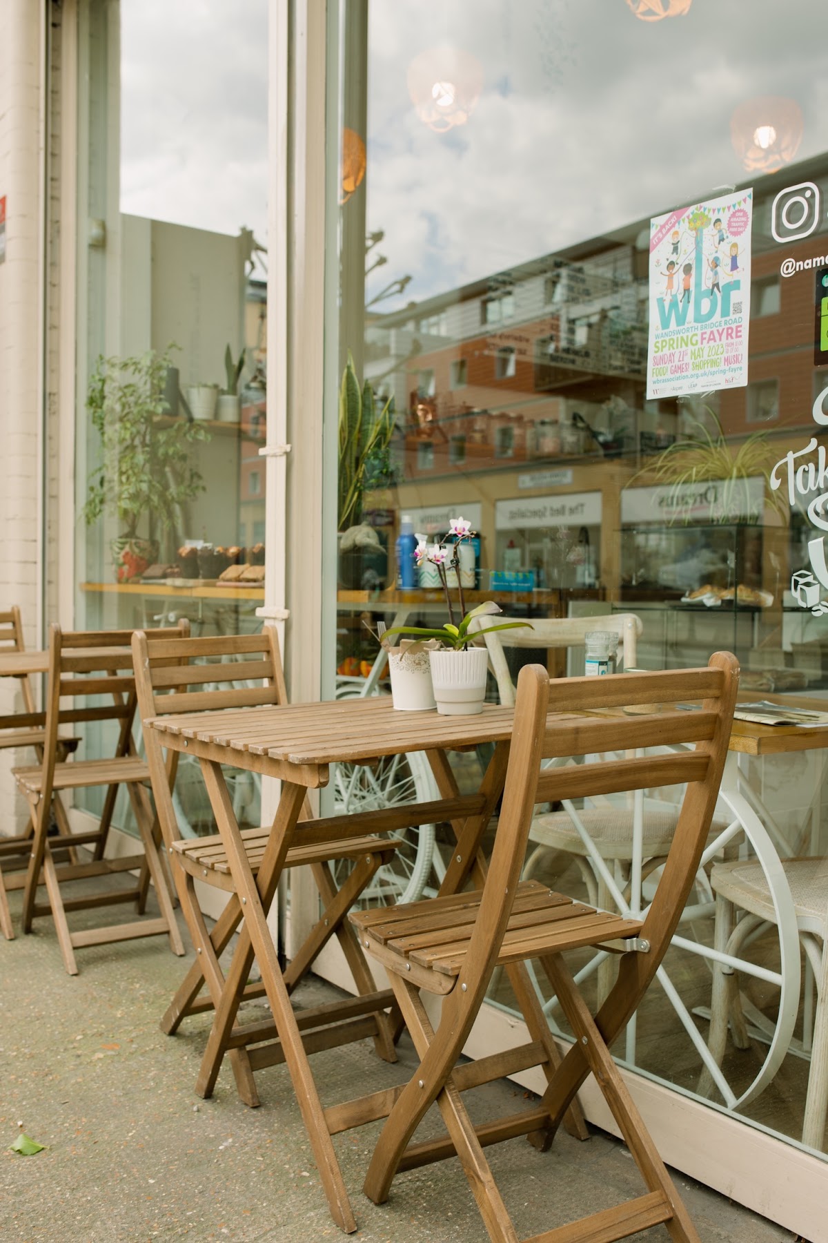 Namaste Coffee — café photo 1