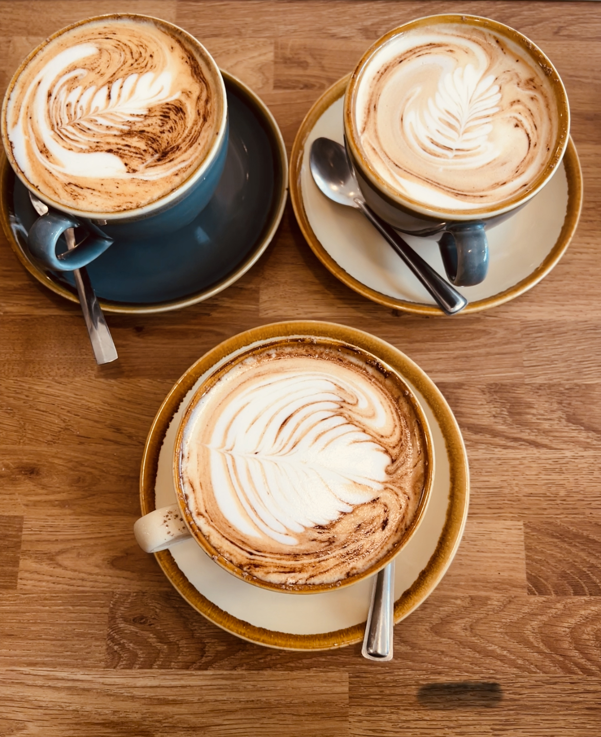 Namaste Coffee — café photo 2