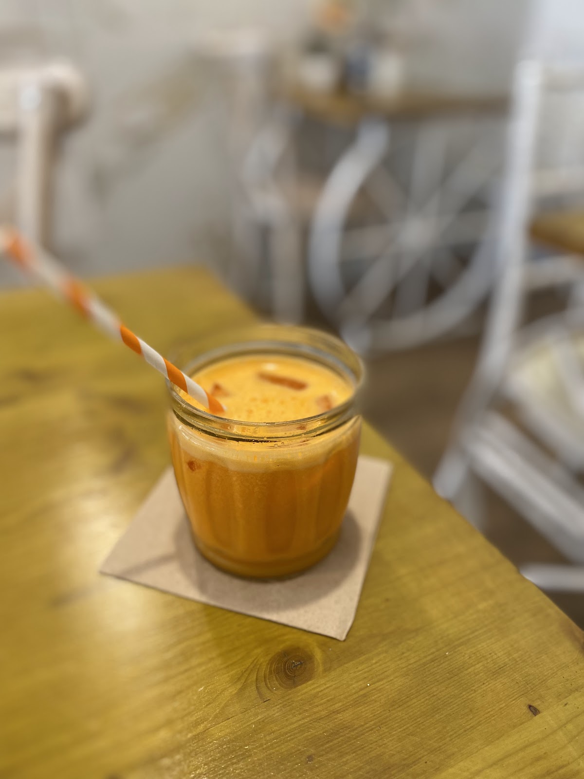 Namaste Coffee — café photo 5
