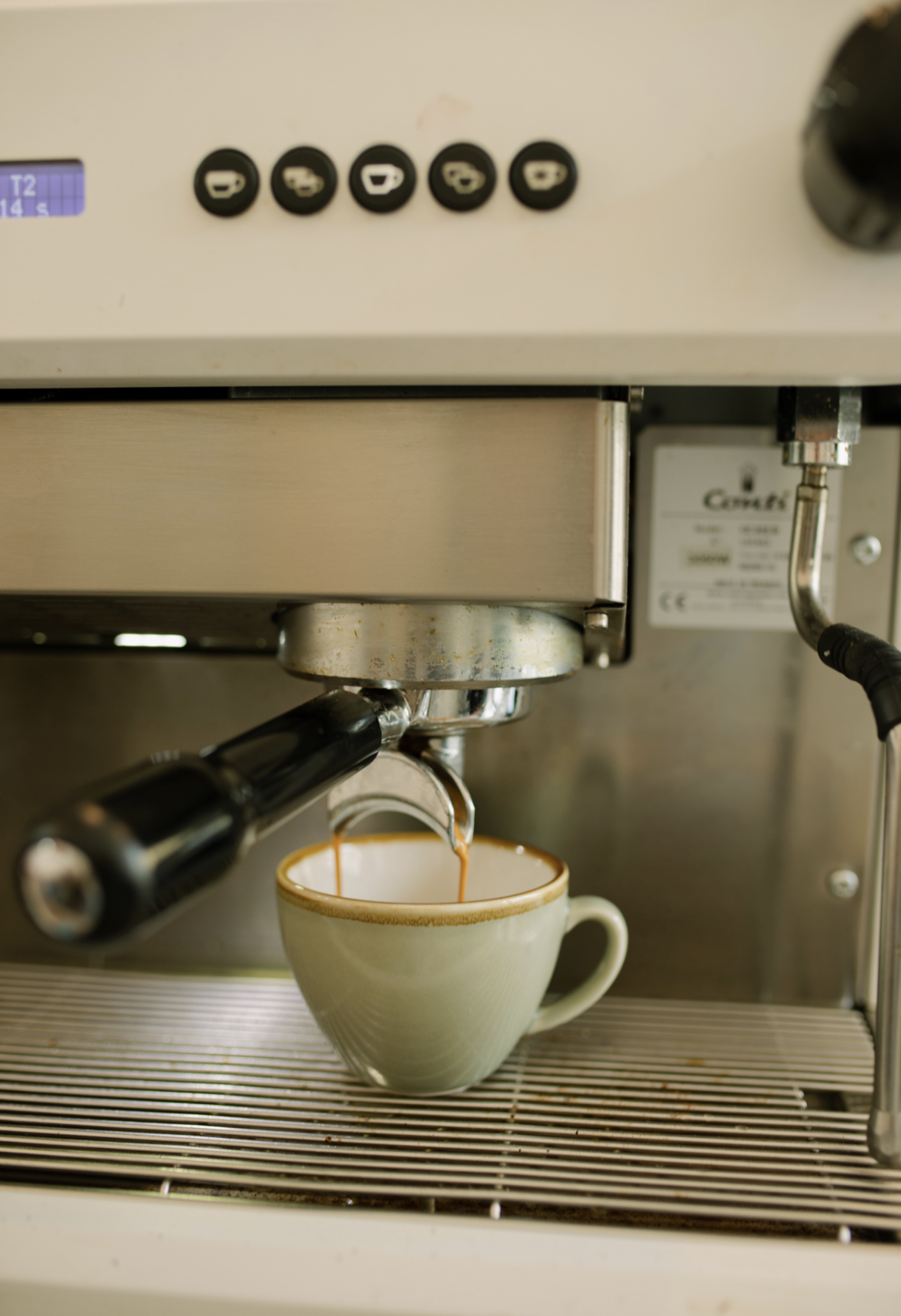 Namaste Coffee — café photo 6