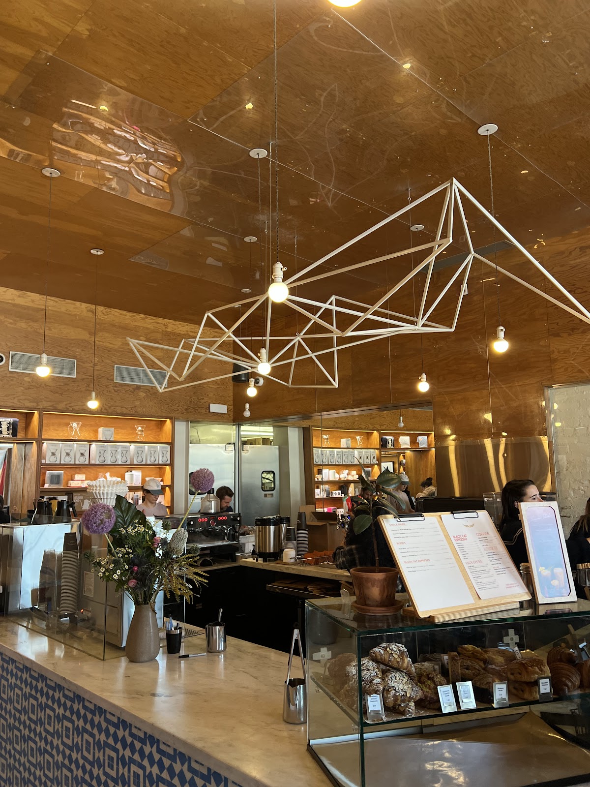 Intelligentsia Coffee Silver Lake Coffeebar — café photo 4
