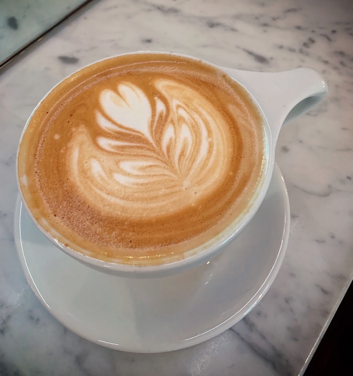 Intelligentsia Coffee Silver Lake Coffeebar — café photo 5