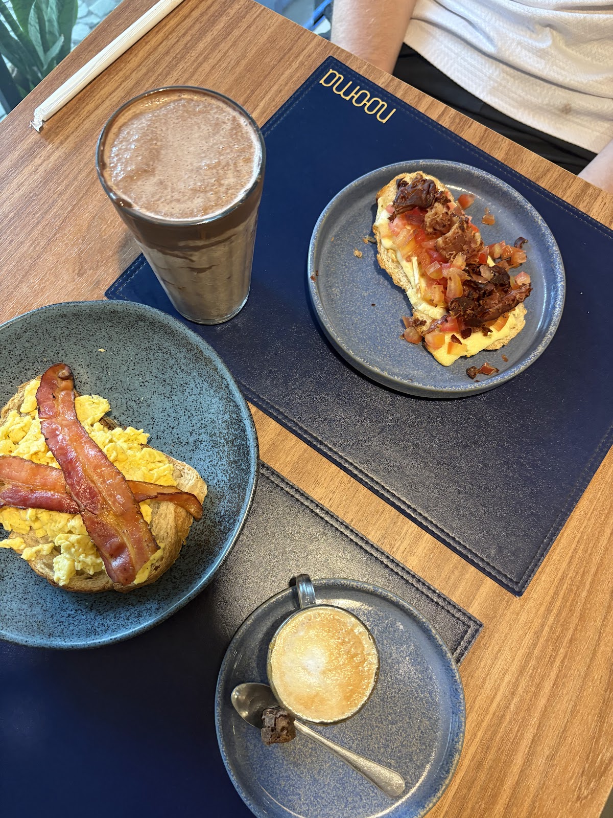 Nomad Coffee Rio — café photo 5