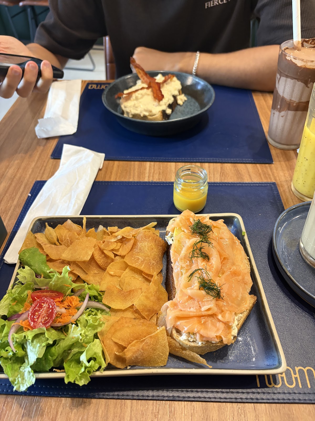 Nomad Coffee Rio — café photo 6