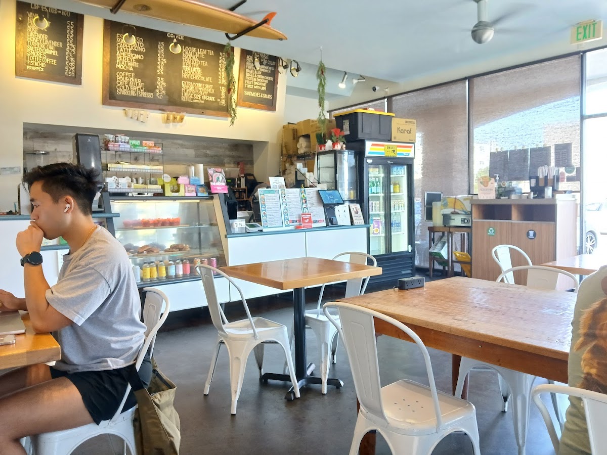 Board House Coffee — café photo 3
