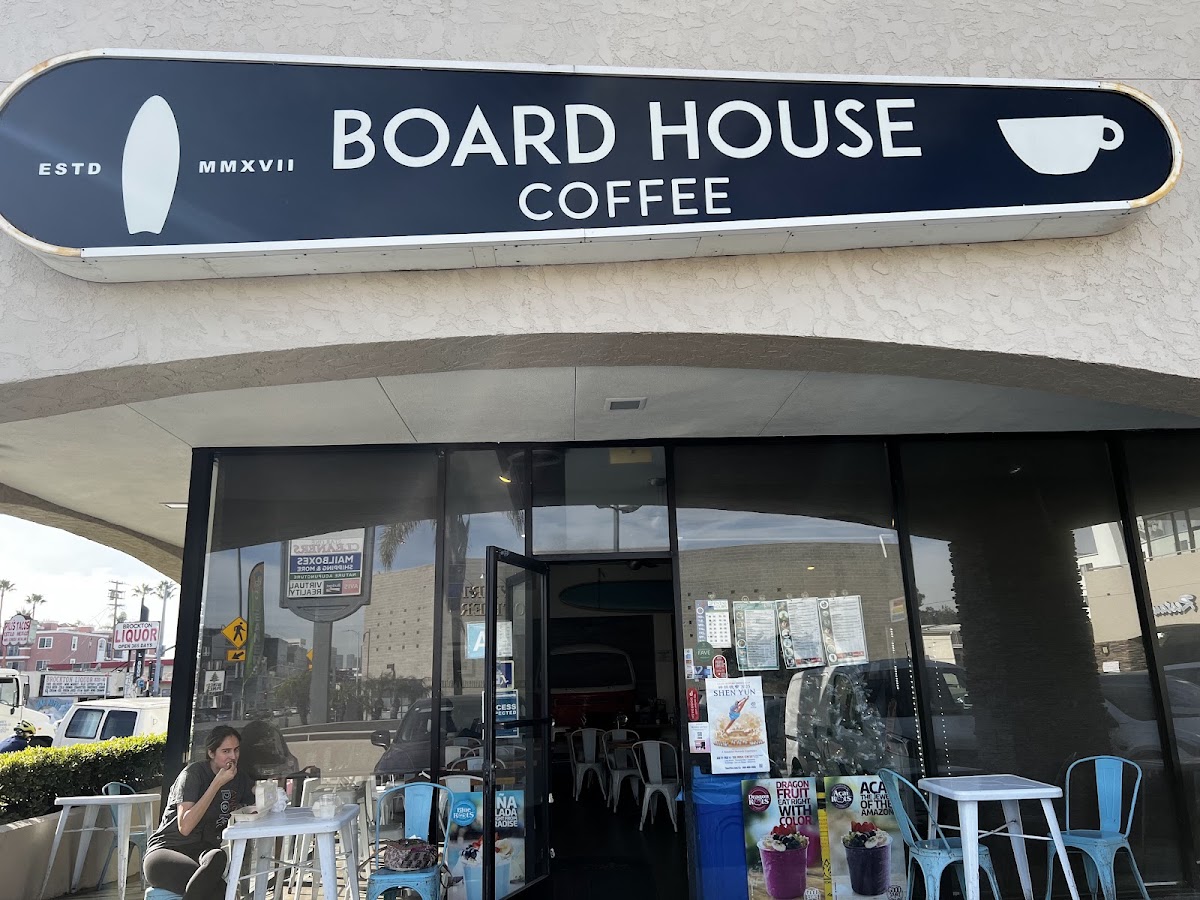Board House Coffee — café photo 4