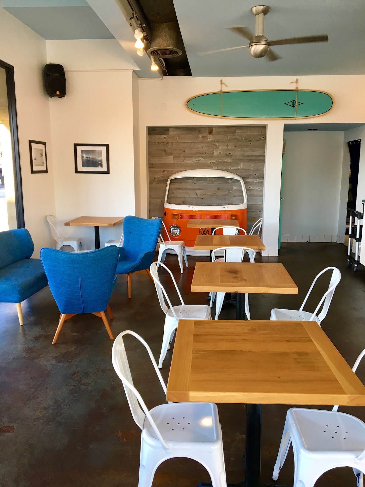 Board House Coffee — café photo 6