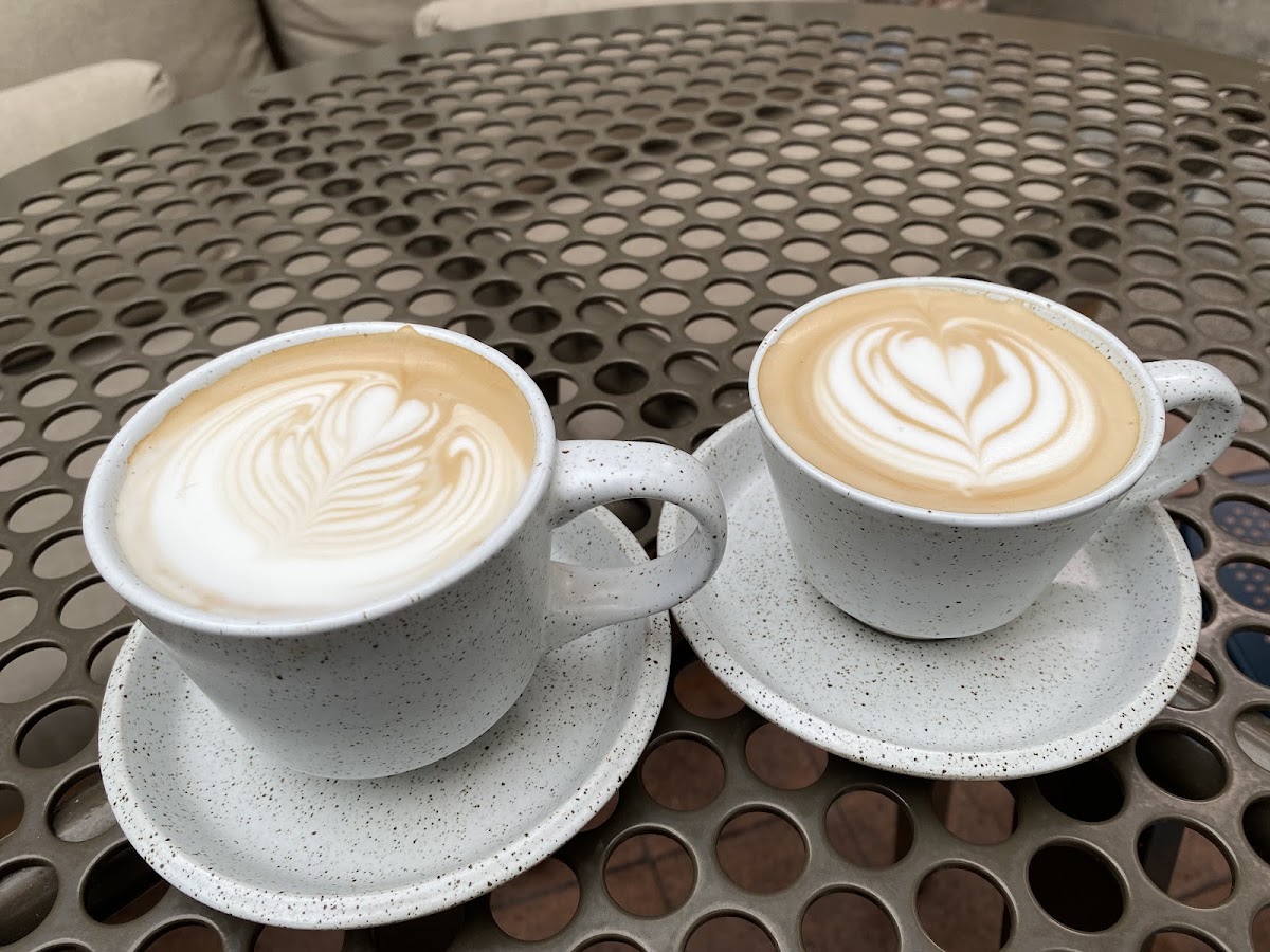Devon Cafe — café photo 2