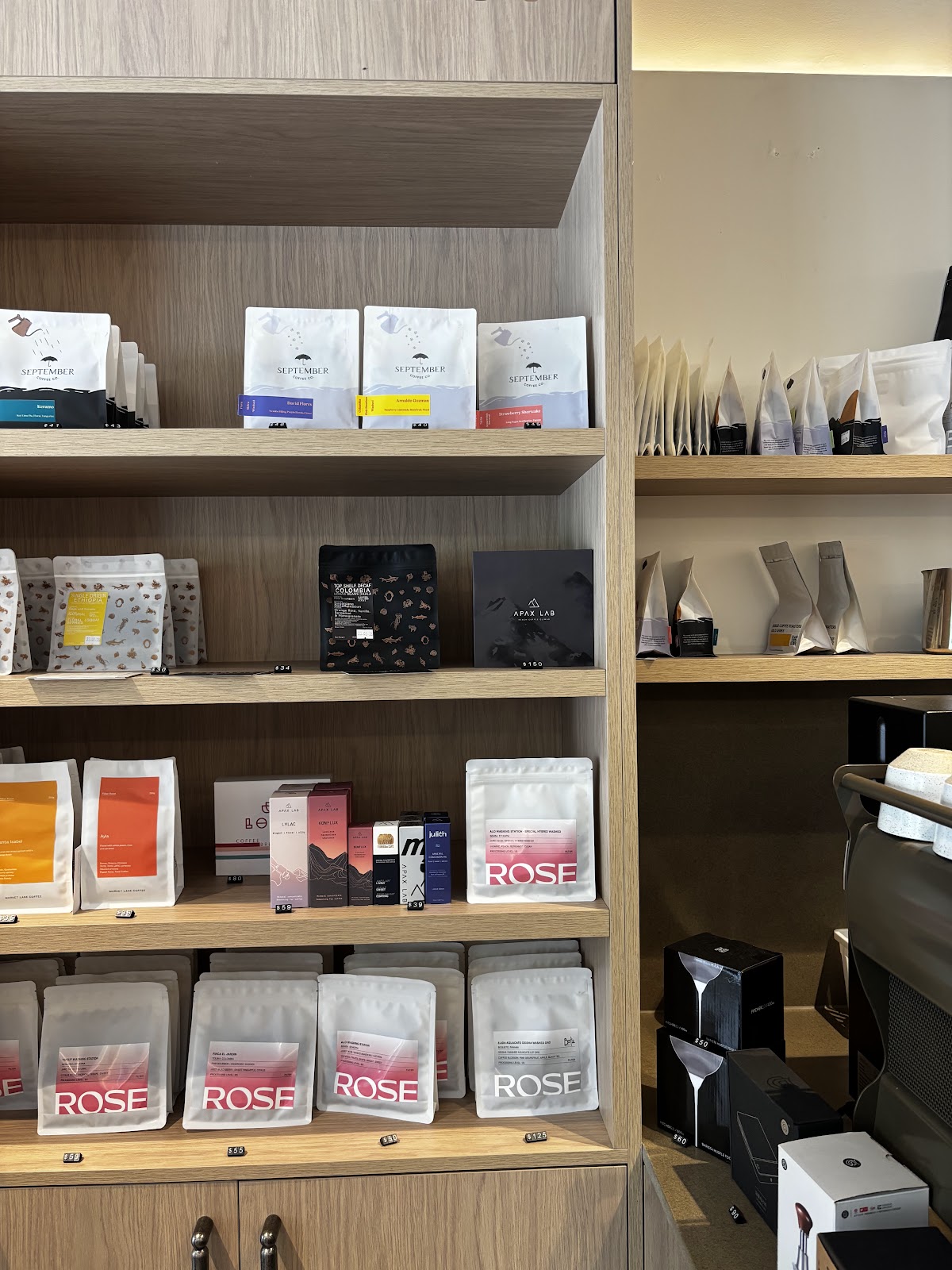 Devon Cafe — café photo 3